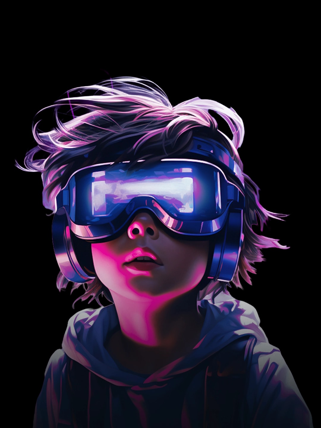 Cinematic Reveal 3