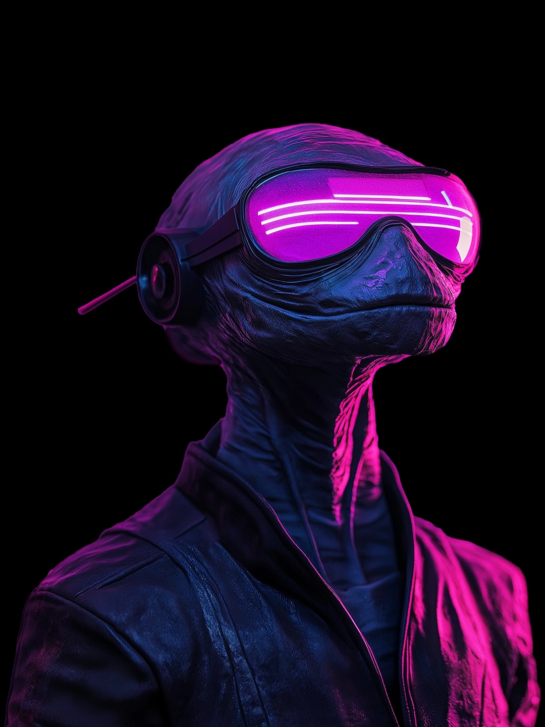 Cinematic Reveal 2