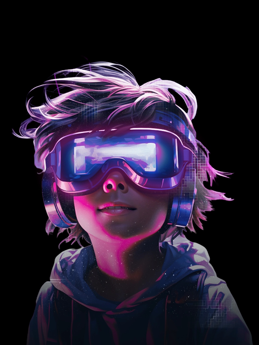 Cinematic Reveal 3