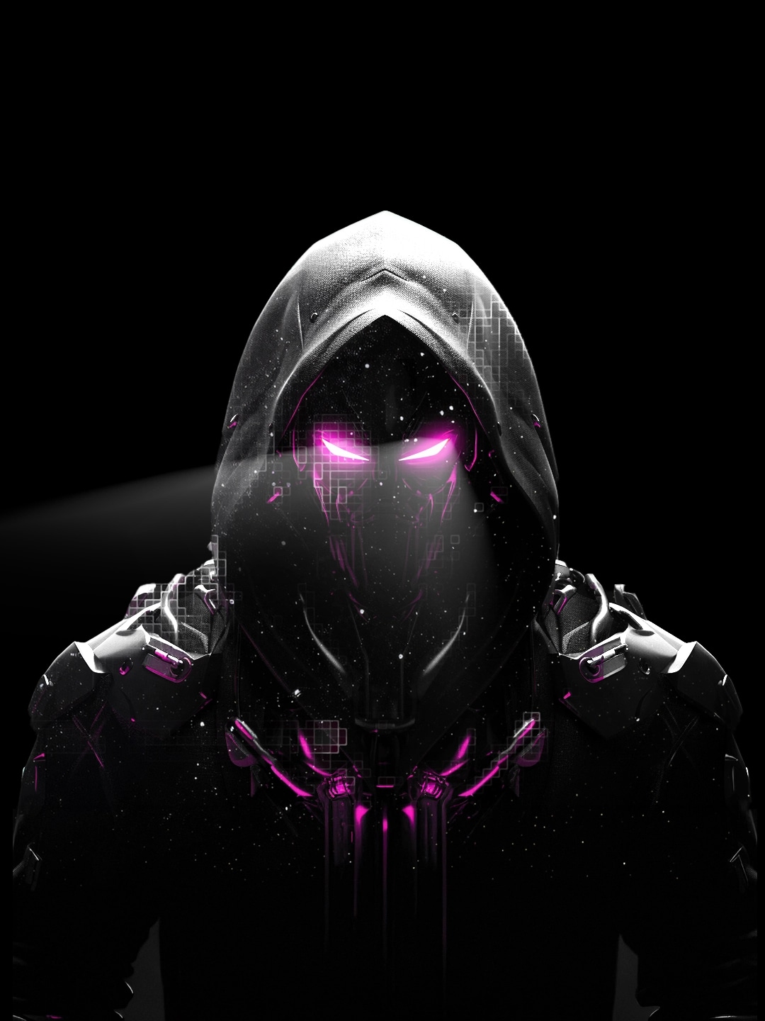 Cinematic Reveal 4